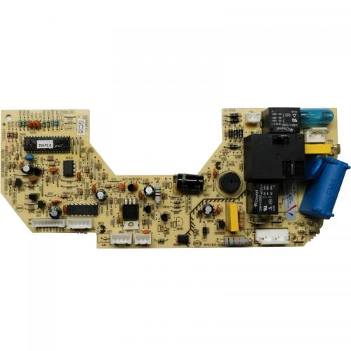 PECAS PLACA TCL 12.000 Q/F 220V-50/60HZ