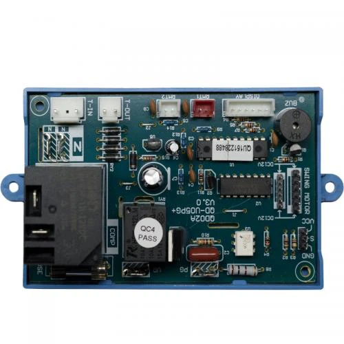PLACA UNIVERSAL PARA AR SPLIT QD-U02PG
