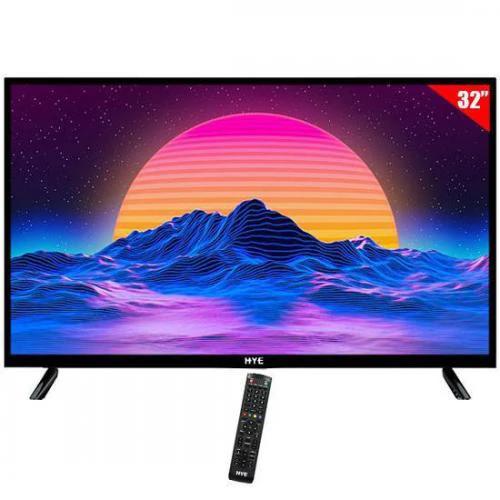 TV 32 HYE HYE32ATHK HD / SMART / Wifi / HDMI / USB / Android