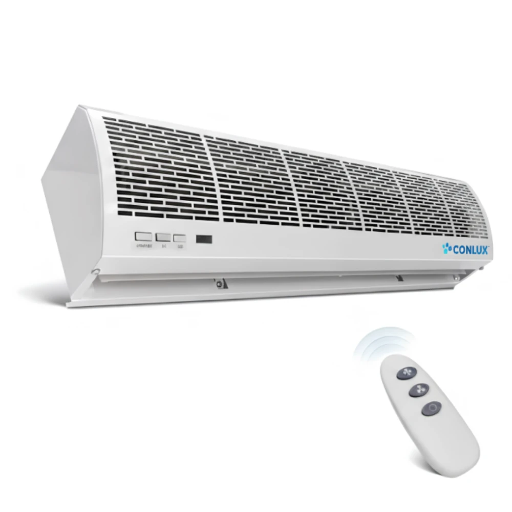 CORTINA DE AR CONLUX 150CM 220V/50-60HZ