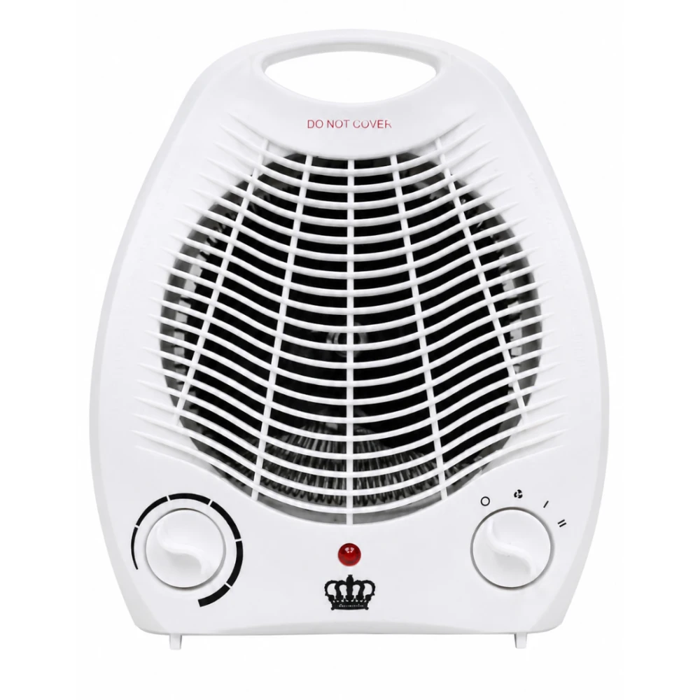 AQUECEDOR BIZANTINO 220V/50HZ 2000W
