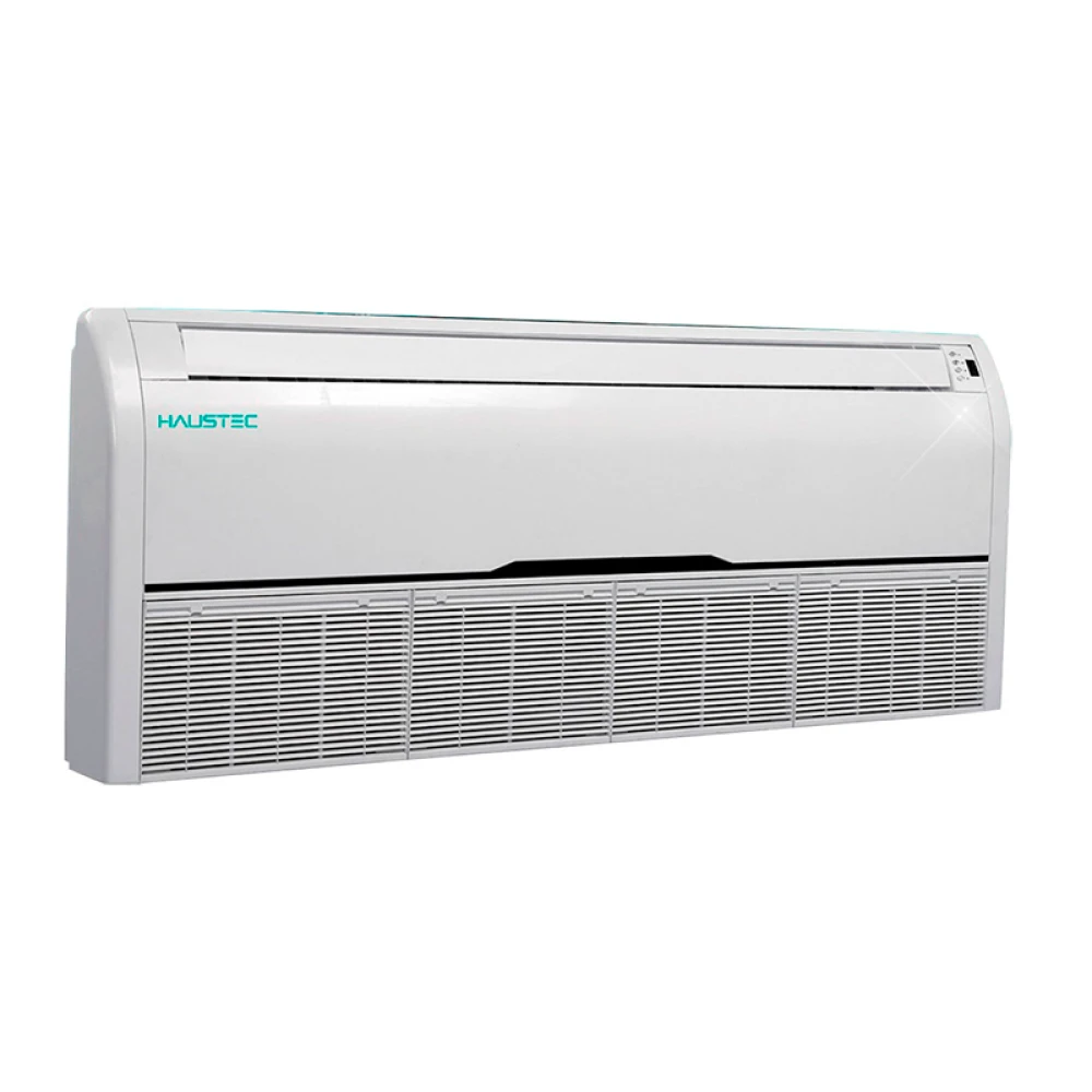 Ar Condicionado Piso Teto Haustec 60.000BTU Quente / Frio / 220V / 50Hz