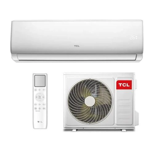 AR SPLIT TCL 12.000 BTU 12CHSA/XA91 Q/F COM KIT  220V/60HZ