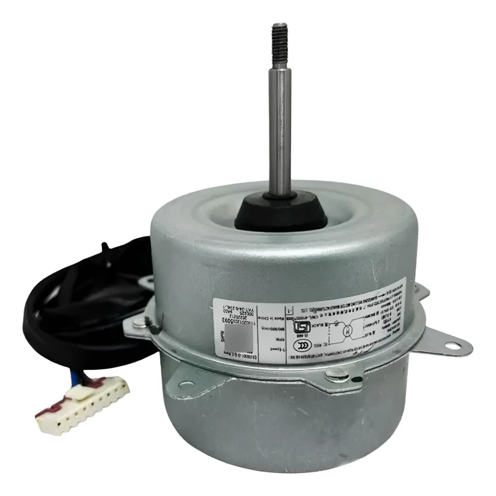 MOTOR VENTILADOR UNIDADE CONDENSADORA 12.000 BTU 220V INVERTER
