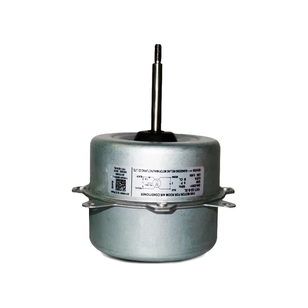 MOTOR VENTILADOR UNIDADE CONDENSADORA 12.000 BTU 110V