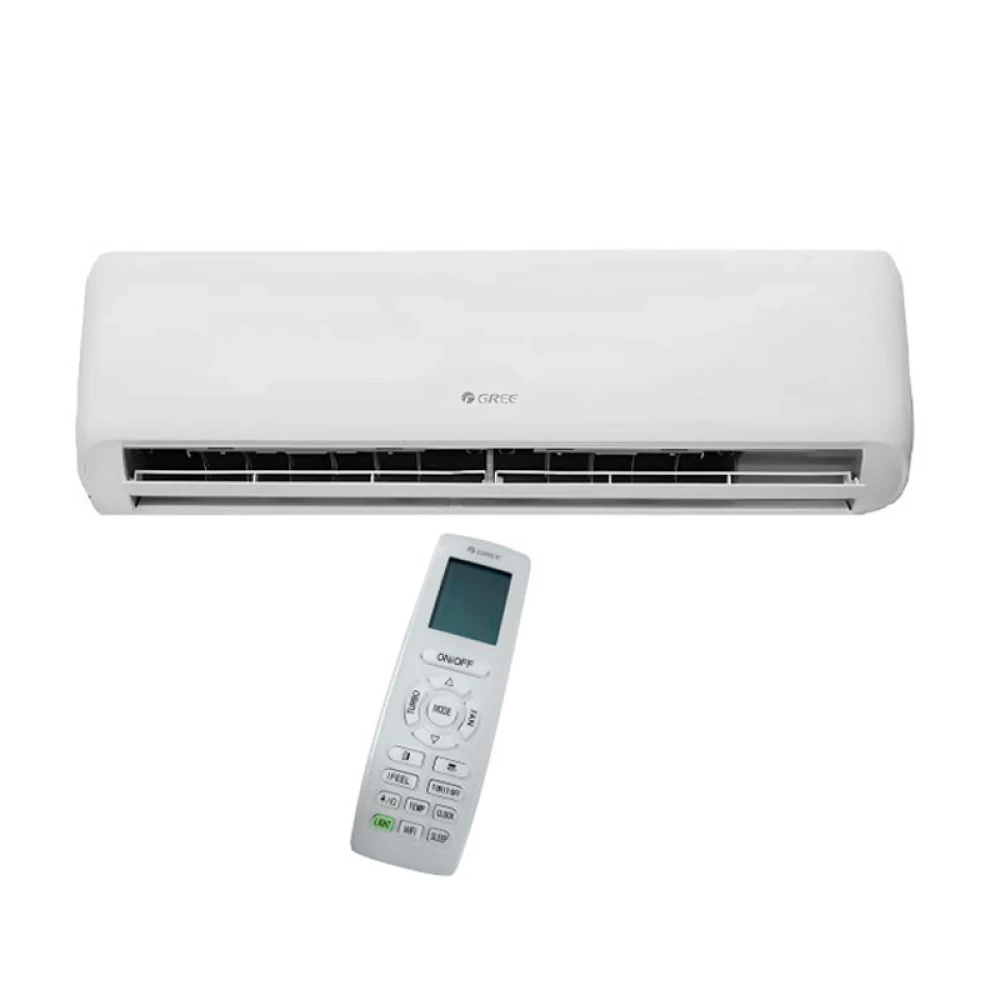 EVAPORADOR REPOSIÇÃO 36.000 GREE INVERTER